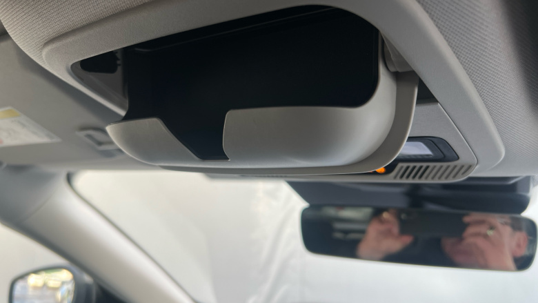 Ford Mustang Mach-E 216kW Extended Range 91kWh RWD 5dr Auto Electric Estate